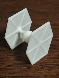 0.2mm nozzle version (0.1mm layer, 15% infill)
