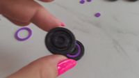 0.16mm layer, 2 walls, 15% infill