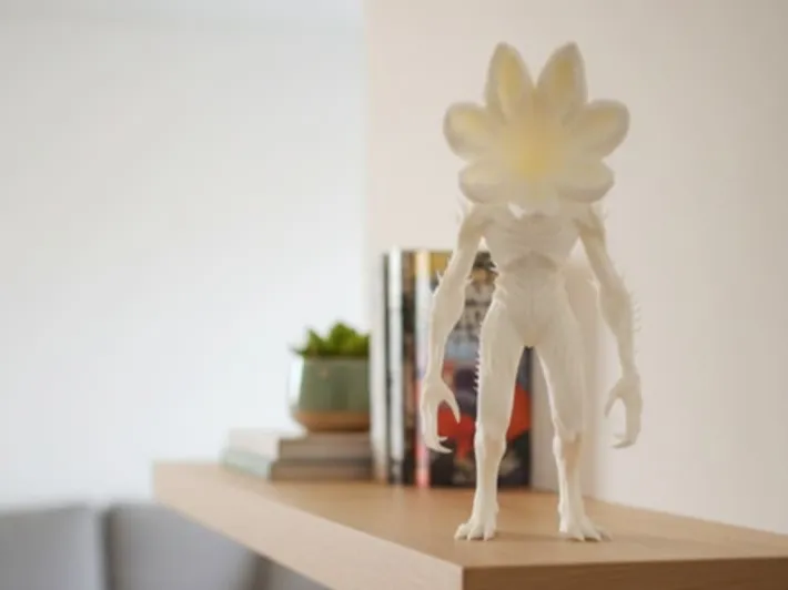Demogorgon (Stranger Things) - 250mm
