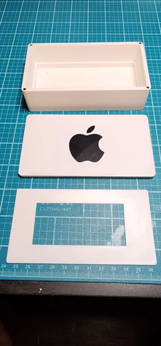 Apple Magic Mouse Box