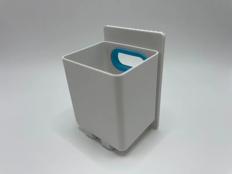 Drawer S (Monitor stand Accessory)