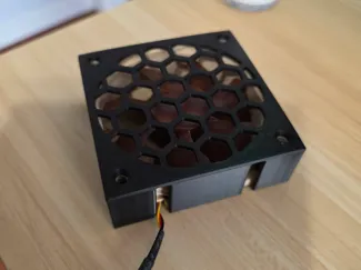 80mm Fan Guard