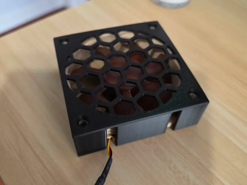 80mm Fan Guard