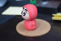 Figurine Crayon Shin-chan — photo 3