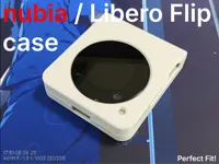 Coque pour Nubia Flip / Libero Flip — photo 2