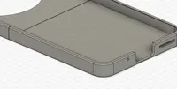 Coque pour Nubia Flip / Libero Flip — photo 3