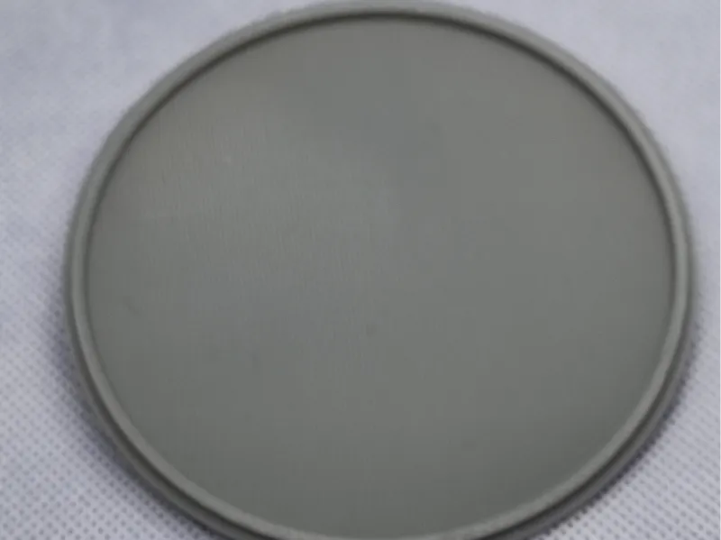 Dust lid for watch parts box