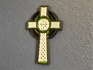 Celtic Cross