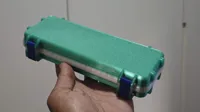 H20SA FULL PETG
