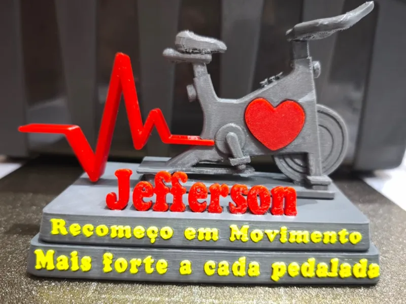 Trofeu Superação