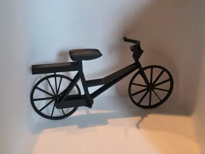 Miniature Bike 