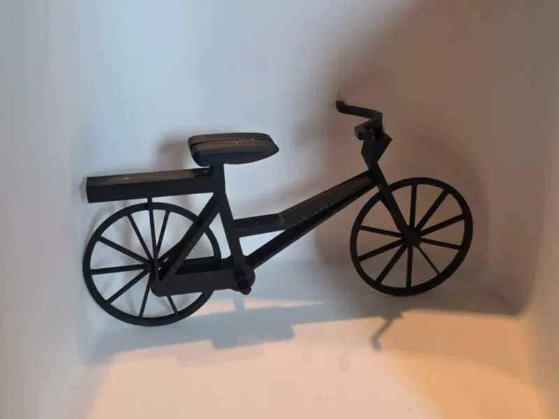 Miniature Bike 