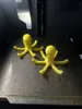 2x Octopus (0.2mm layer, 2 walls, 5% infill)