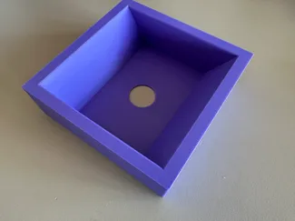 Polilla Tramposa Box Insert
