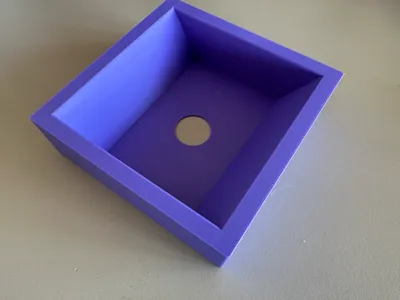 Polilla Tramposa Box Insert