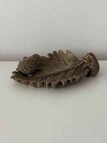 Bandeja organizadora: Hedgehog Leaf Tray — vista de referencia 3