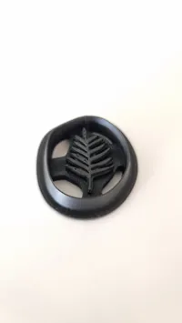 Bigger, 0.2mm layer, 2 walls, 15% infill