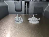 0.16mm layer, 2 walls, 15% infill