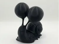 0.2mm layer, 2 walls, 5% infill
