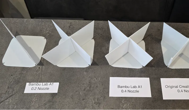 Ikea Nojig Half & Quarter Storage Tray Divider(s)