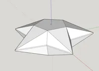 0.2mm 层高, 2 层墙, 15% 填充