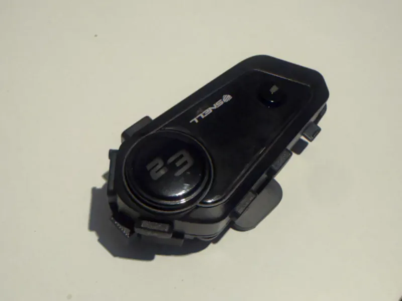 Mounting bracket - Snell E2 Intercom
