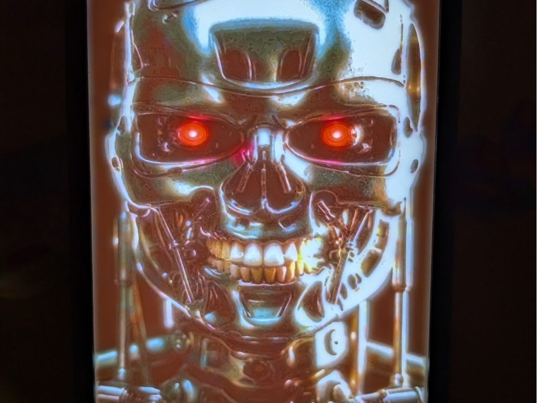Terminator
