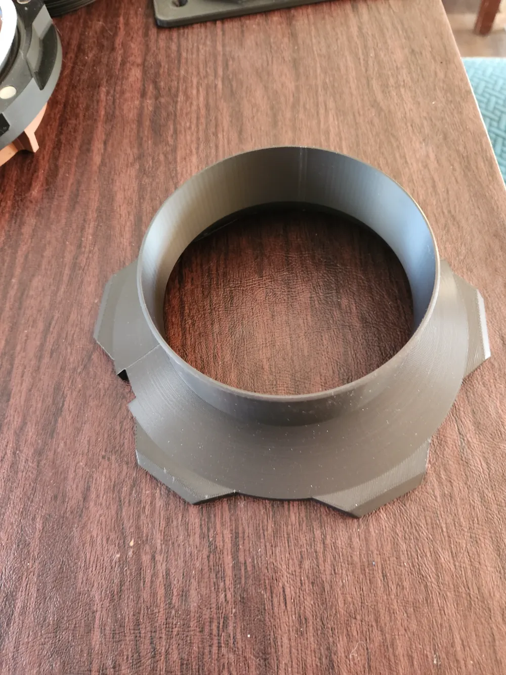 Magnetic duct connection System - Free 3D Print Model - MakerWorld