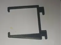 0.2mm 层高, 2 层墙, 20% 填充