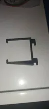 Four 33-minute prints, 0.2mm layer height, 2 walls, 20% infill