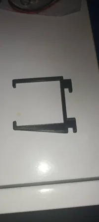 4个33分钟 0.2mm 层高, 2 层墙, 20% 填充