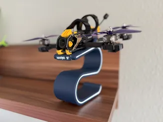 Speedybee Mario 5 Stand
