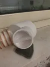 0.24mm layer, 2 walls, 15% infill - Closure cap