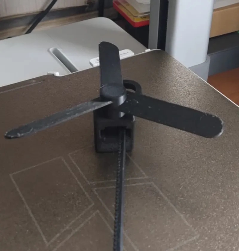 flying toy