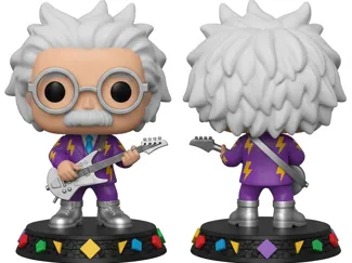 Albert Einstein - Funko Pop
