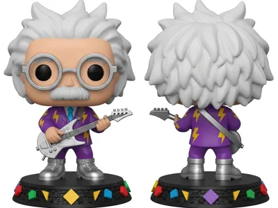 Albert Einstein - Funko Pop