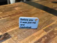 0.1mm layer, 2 walls, 15% infill