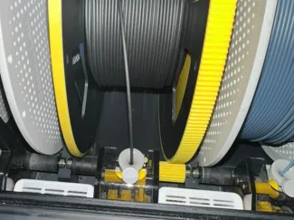 Gear Wheel Function Generic Spools