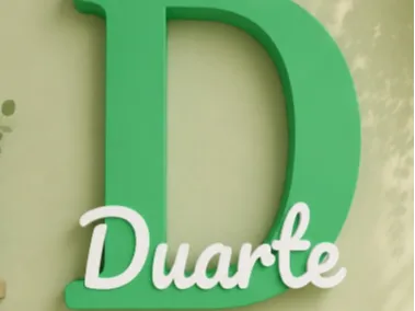 LETREIRO DUARTE