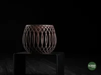 seia • planter • smaller
