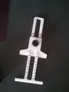 0.2mm layer, 4 walls, 15% infill