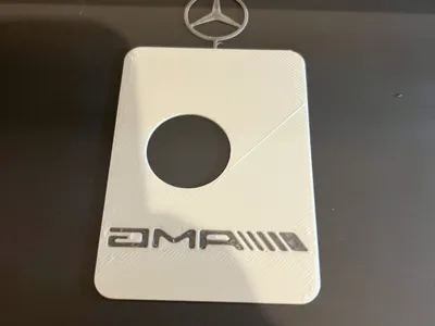 mercedes amg extruder a1
