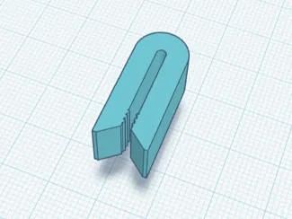 Clip / Latch