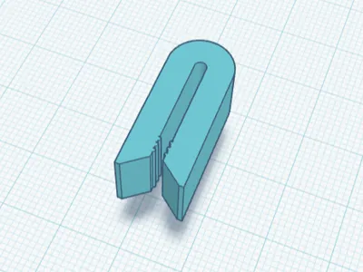 Clip / Latch