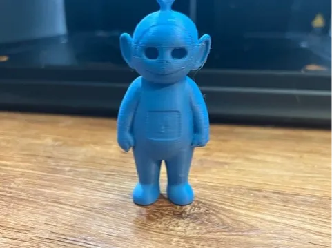 TerrorTubbie