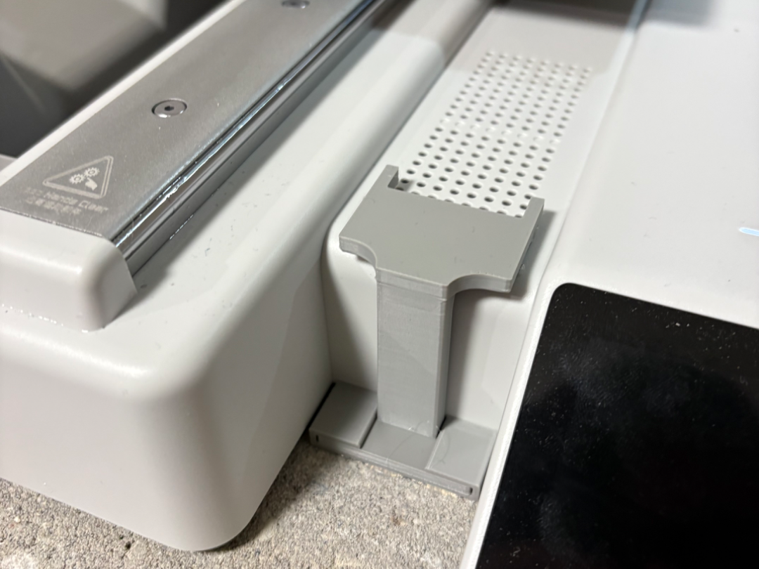 AI Mini Stabilizer