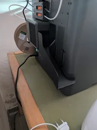 0.2mm layer, 3 walls, 15% infill