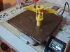 No Supports - 0.2mm layer, 2 walls, 15% Gyroid infill