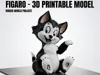 0.2mm layer, 2 walls, 15% infill multicolor