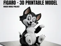 0.2mm layer, 2 walls, 15% infill multicolor